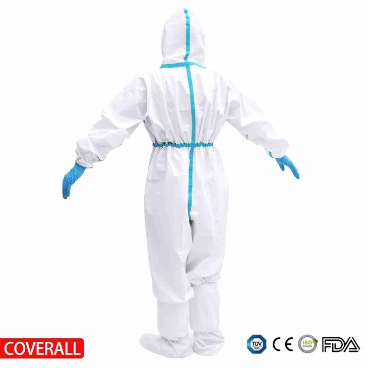 coverall